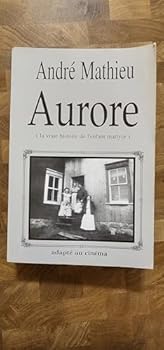 Hardcover Aurore Book