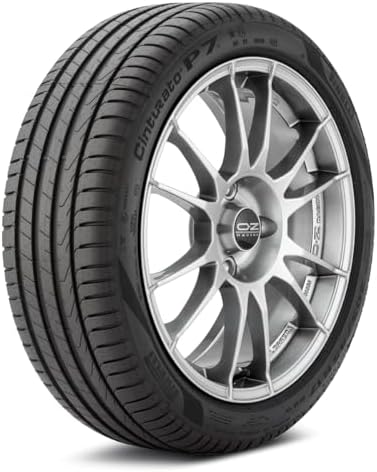 Pneu 205/50R17 Pirelli Cinturato P7 P7C2 KS 89H