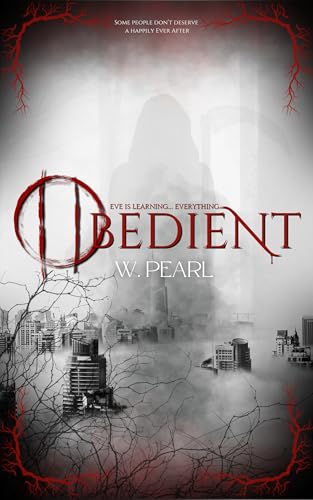 Obedient (The Telophase Series Book 1)