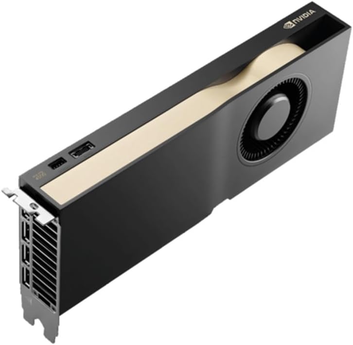 32GB PNY Quadro RTX PRO 4500 Blackwell GDDR7 4xDP