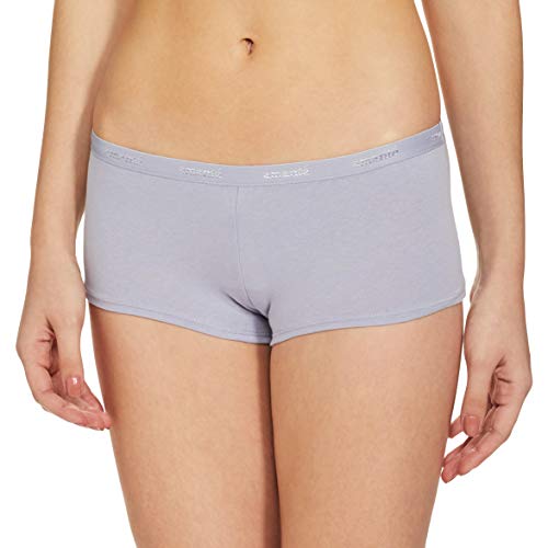 Image of Amante Women Boy Short Panties