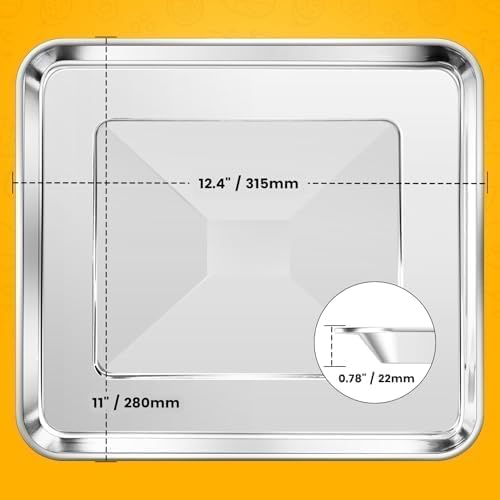 Repuesto de bandeja para freidora de aire Cuisinart miniatura 2