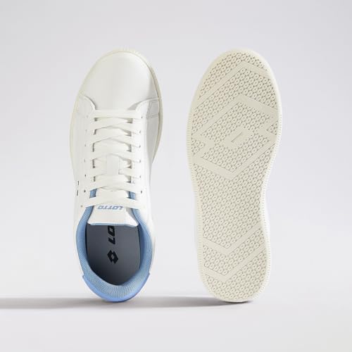 Image of Lotto Women Mavin Classic Sneakers