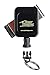 Key Retractor, Large, Belt Clip, 32inL