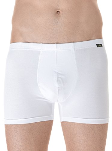 Made in Italy Fragi Set 3 Pezzi Boxer 151, Intimo Uomo, Underwear