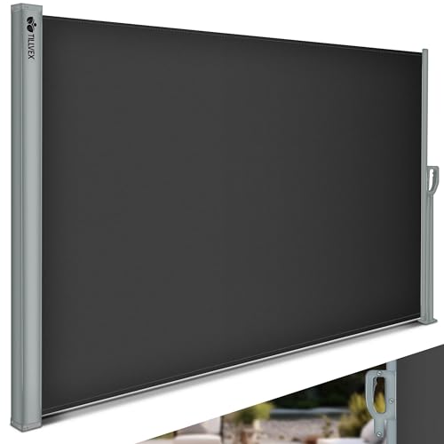 Tillvex   Toldo lateral de 160 x 300 cm