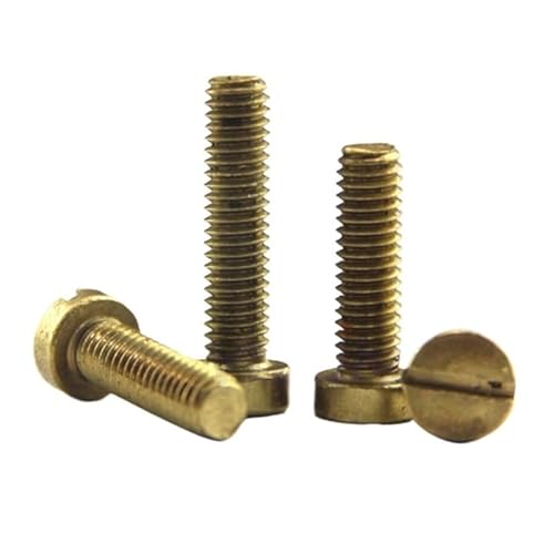 DIN84 ^JXbgt~lW GB65 {g M2 M2.5 M3 M4 M5 M6 M8(M4x12 (40pcs))