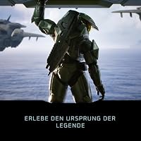 Halo: Campaign Evolved – Standard Edition - XBOX Series X | Physische Disc + erfordert den Download von Inhalten – Ansicht 2