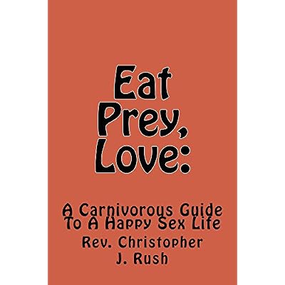 Eat Prey, Love: