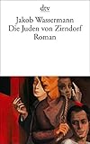  Die Juden von Zirndorf: Roman
