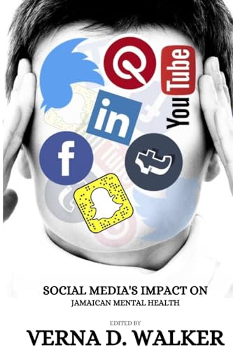 Social Media's Impact on Jamaican Mental Health