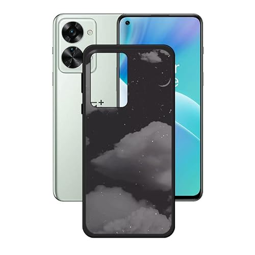 LMLQSZ Coque pour Oneplus Nord 2T 5G Cover