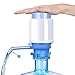 Universal-Wasserspender für Karaffen/Flaschen/Fässer, kompatibel mit Kanistern mit /5 l/8 l/10 l/Handpumpe für Karaffen/Wasserspender