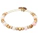 Produktbild Alex and Ani Women's Seaside Sorbet Bangle Bracelet Mango One Size