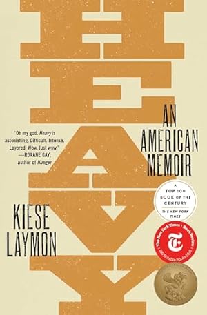 Heavy: An American Memoir