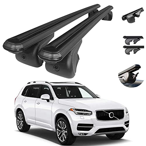 10 Best Bike Rack For Volvo Xc90 By Editor in 2023