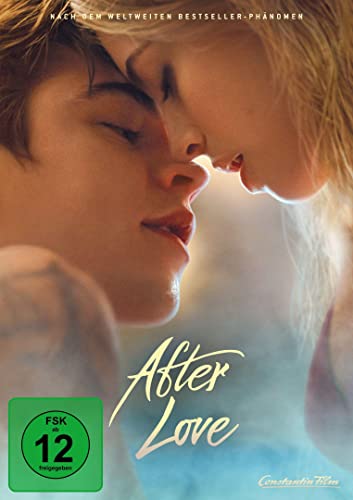 After Love für 8,99 EUR bei amazon.de Bild: After Love für 8,99 EUR bei amazon.de