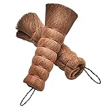 Photo Gallery zerodeko 2 pezzi spazzola pulizia teiera con setole naturali per vassoio da tè piccola spazzola da cucina multifunzione per piatti ciotole e tegami e ristoranti Photo Gallery zerodeko 2 pezzi spazzola pulizia teiera con setole naturali per vassoio da tè piccola spazzola da cucina multifunzione per piatti ciotole e tegami e ristoranti