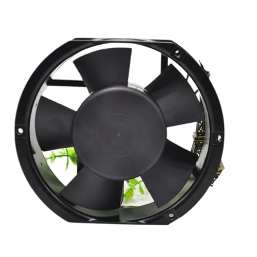 Ventilateur de refroidissement 220V 25W A2175-HBT 17251 pour armoire