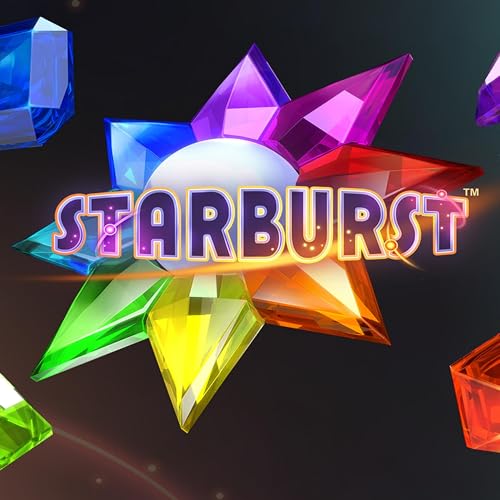 Starburst Podcast cover art