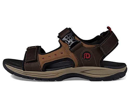 Water-Friendly Men's Sandal by Dunham4