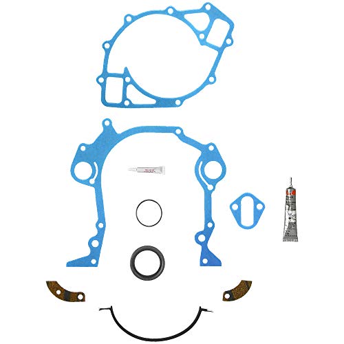 FEL-PRO TCS 45279 Timing Cover Set w/Sleeve