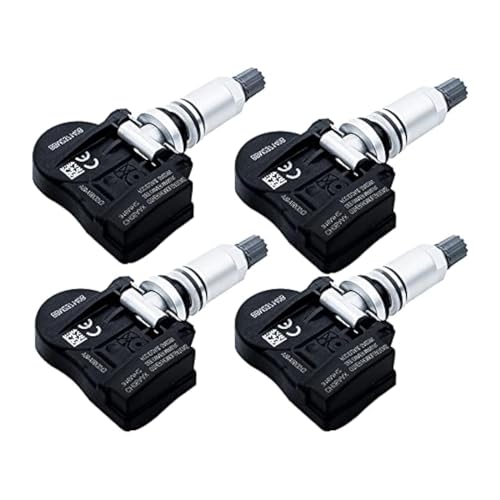 Capteur de pression des pneus Mazda BBM2-37-140B anti-crevaison