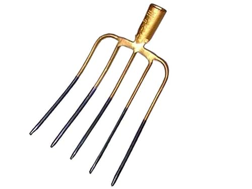 IL CAMPO - FORCA A 5 DENTI CLASSICAORSATTI - FC-0M1-10759