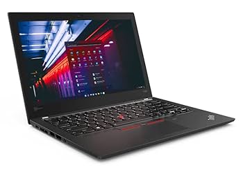 Refurbished) Lenovo Thinkpad Laptop 8th Generation X280