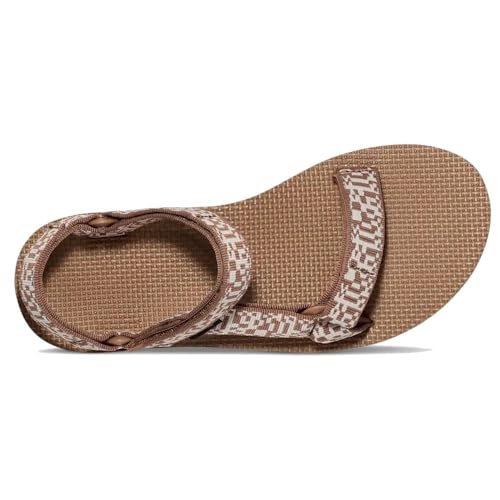 Image of Teva Girls' Original Universal Metallic