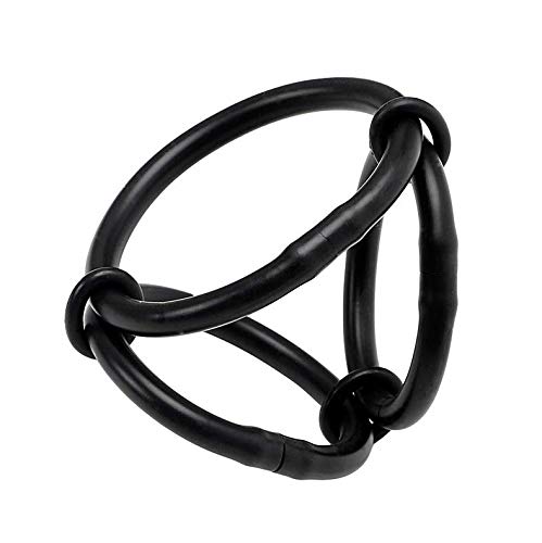 CEKTOYS Cercle d'extension d'entraînement de Mouvement Physique réglable élastique O~43 Cover