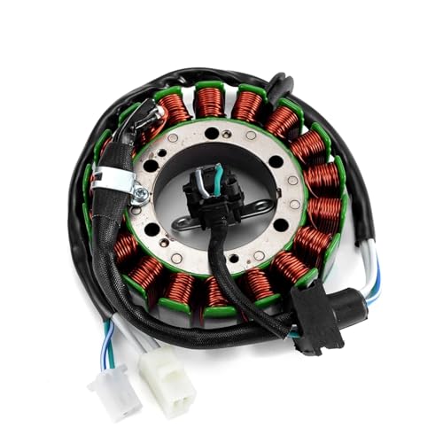 Stator Magnéto Résout Problème Allumage Yamaha TDM850 Bobine Générateur Moteur