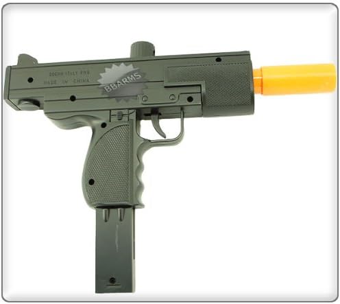 Miniatura 3 de Águila doble m36 (pistola de aire)