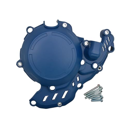Protecteur d'embrayage moto en alu robuste pour SXF 250 2023