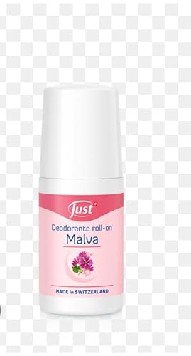 Deodorante roll-on malva
