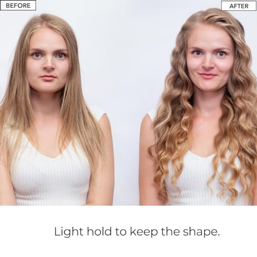 Nirvel Thermic Protector 250ml, Protector Térmico Profesional para el Cabello - imagen 2