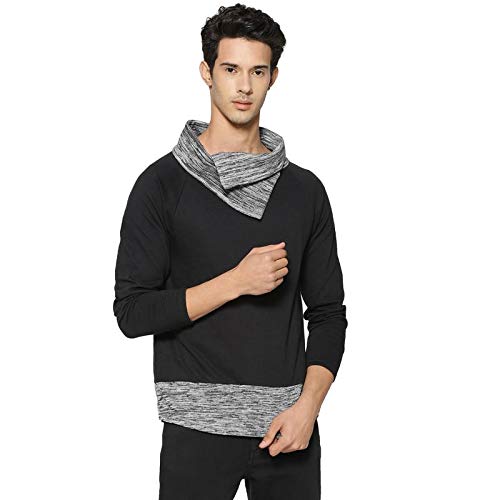 Buy Campus Sutra Full Sleeve Solid Men 