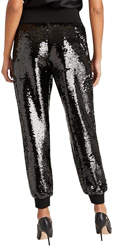 Cinq à Sept Women's Sequin Giles Pant2