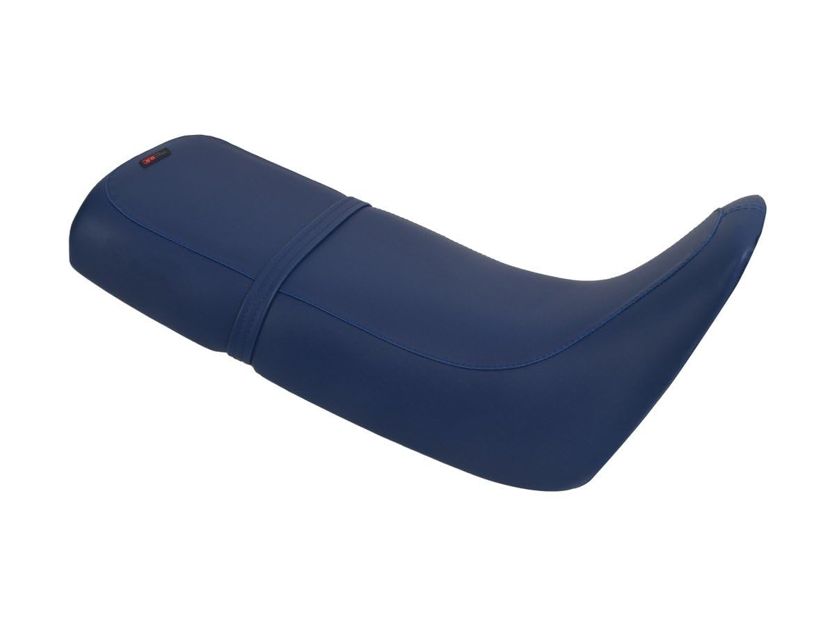 Funda de asiento compatible con Honda Africa Twin 650 1988-1989
