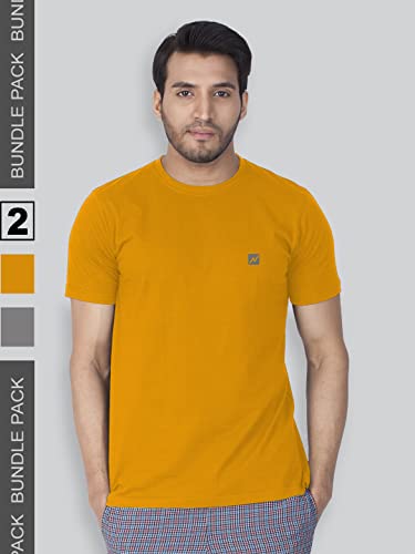 Image of Lux Nitro Men T-Shirt