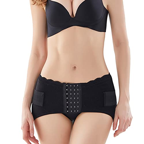 Faja Postparto para Cadera y Soporte Lumbar BAFAFA miniatura 1