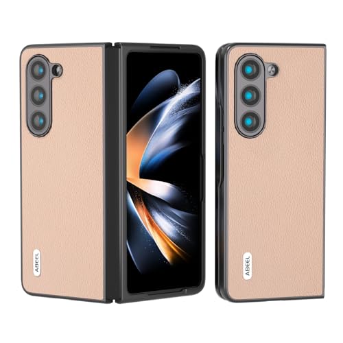 Coque de Protection Fine pour Samsung Galaxy Z Fold 5, étui rigide anti-chute
