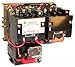 SCHNEIDER ELECTRIC 8736SFO3V02S Reversing Starter 600-Vac 135-Amp Nema Electrical Box
