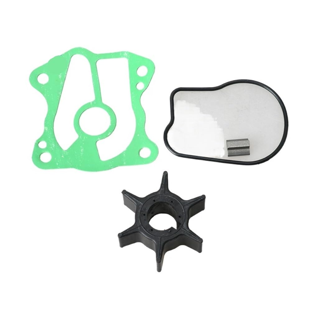 Kit turbine de pompe à eau BF45 pour naviguer en mer l'esprit tranquille cet été