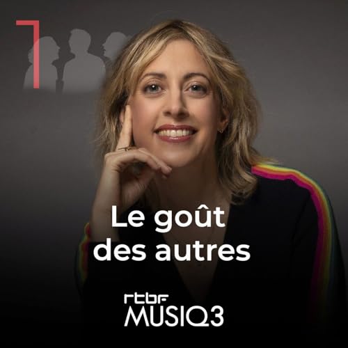 Le go&ucirc;t des autres