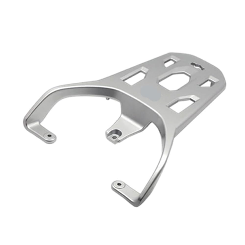 Pannier Holder Portaequipajes Trasero para Motocicleta Estante De Carga para AE6