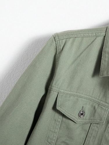 Image of ODDMONKEY Mens Denim Jacket || Jecket For Men || Denim Jackets (JACKET-01)