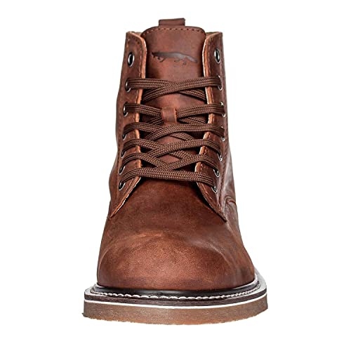 Image of Golden Fox 6 inch Boondocker Service Boot Pro | Tactical Boots