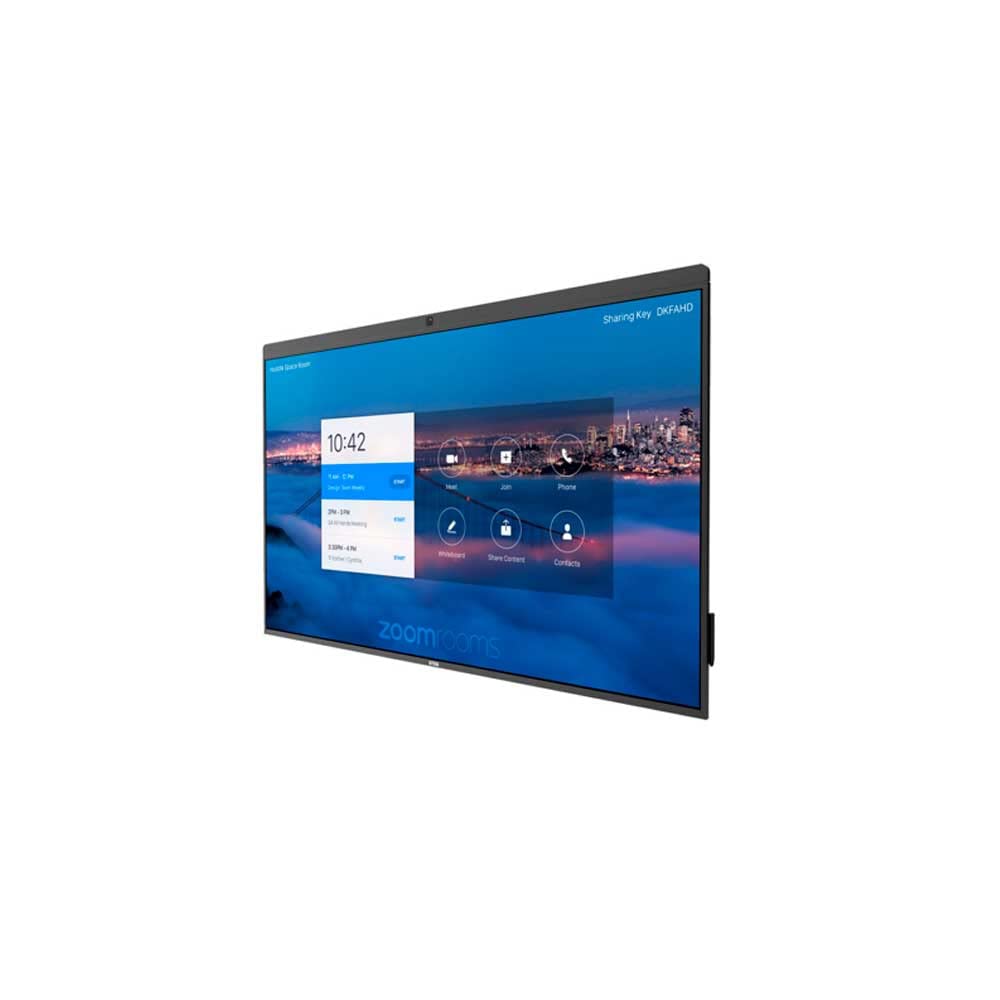 【美品】DTEN 55インチ 4K ディスプレィ DTEN D7 55 DTEN D7 55'' Dual