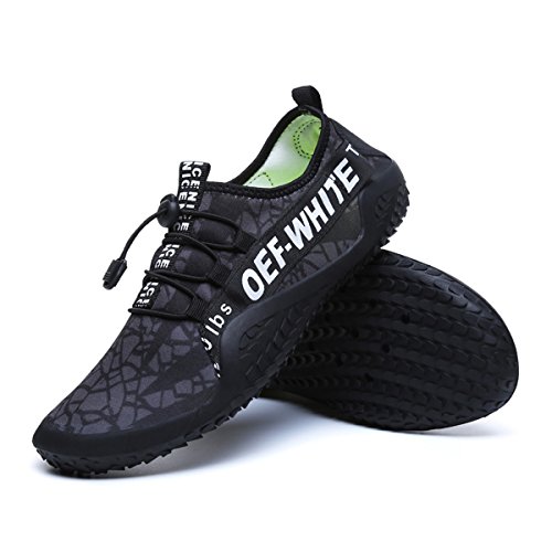 mens nike swim shoes